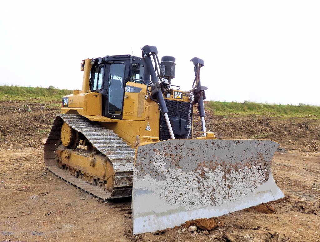 KD Plant Hire Services-Durham-Dozer Hire Nationwide